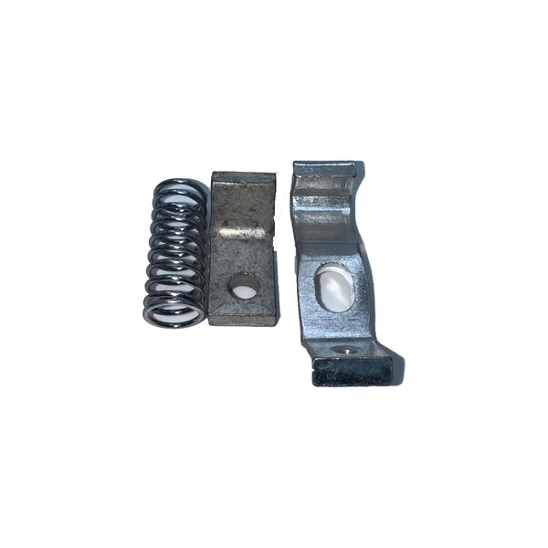Usa Industrials Aftermarket GE CR2810/CR2811/CR7006 Contact Kit - Replaces 2282859G19, 3-Pole 9052EVG - main